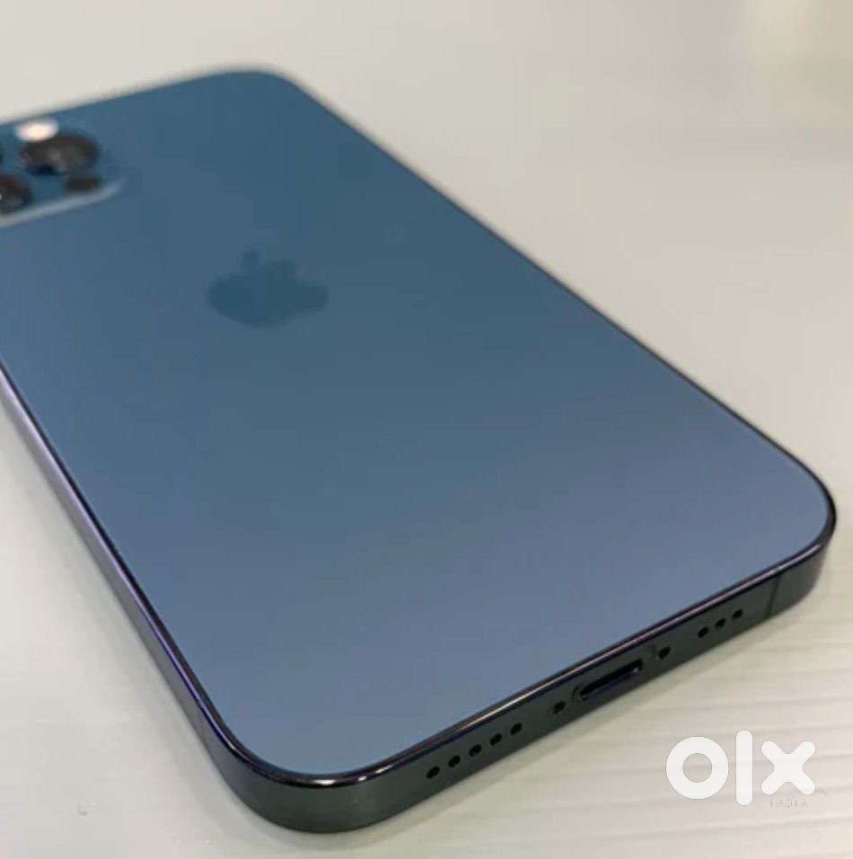 Iphone 12-Pro, Ram 8/256Gb