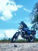 2 year se khadi hai