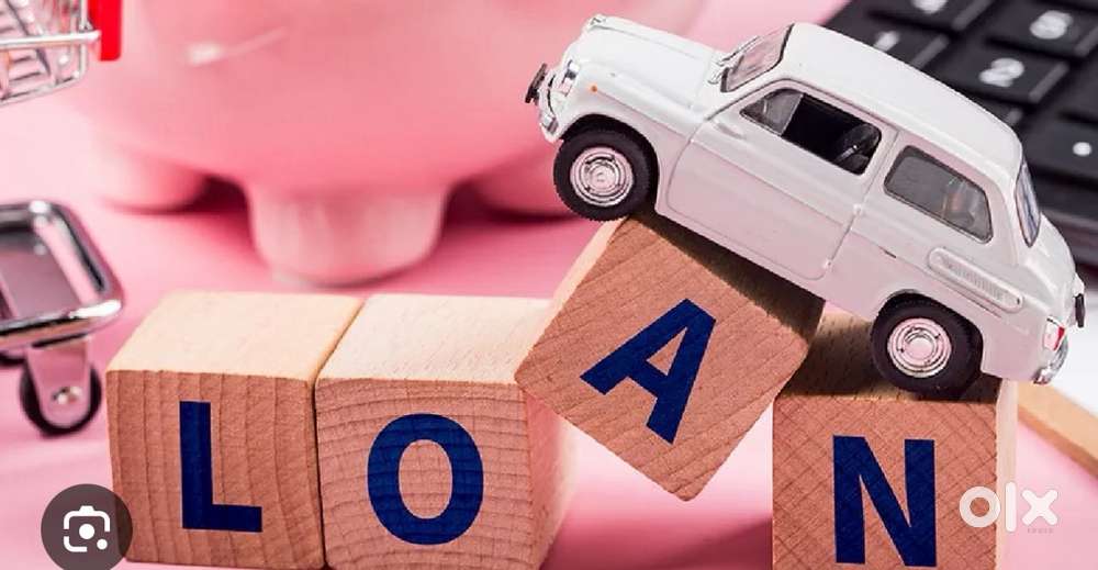 Tele Calling for  Car Loan Sales