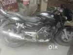 Good condition Bike, single hand used.goodlooking