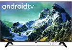 Panasonic 40'inch LED TV