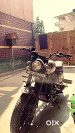 Jawa 42 mint condition