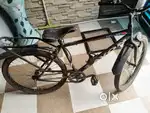 Avon company cycle , 2 years old good condition