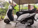 Honda Activa i Well Maintained