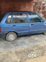 Maruti Suzuki 800 2006