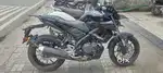 Yamaha mt15 v2