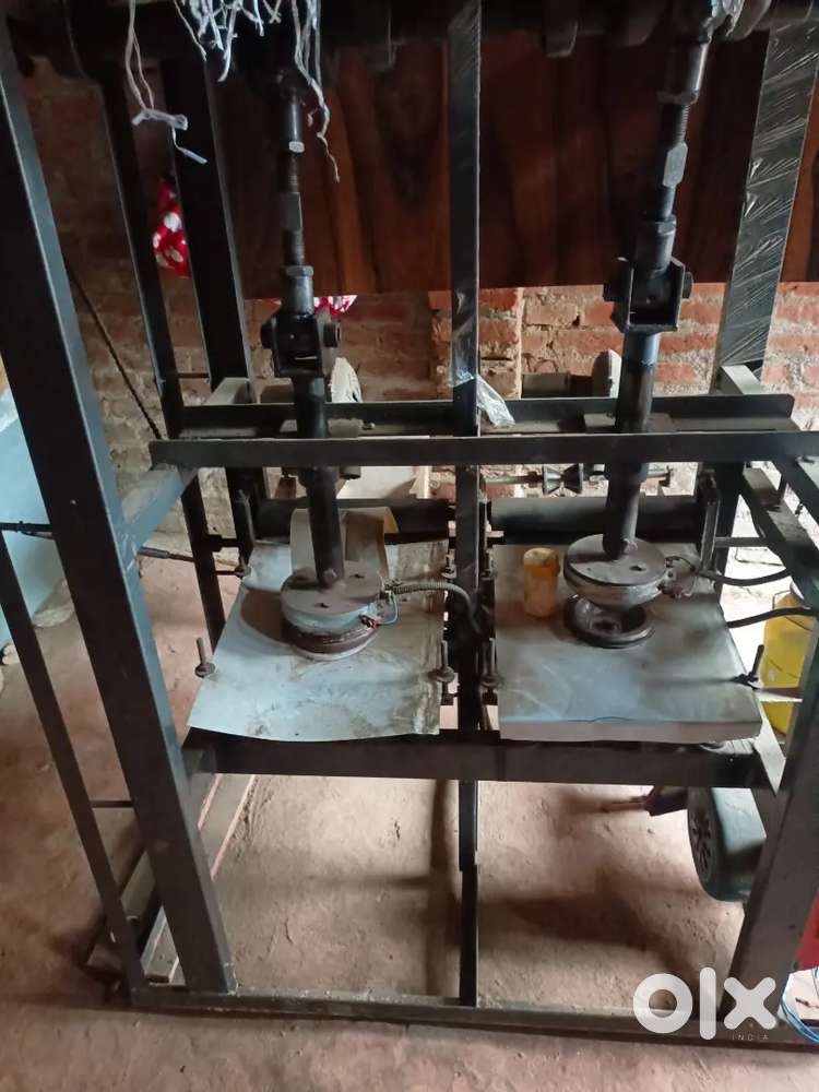 Full automatic Dona machine