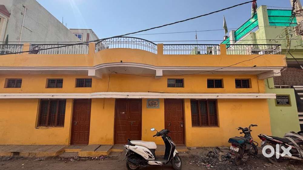 House Rent - Khaja colony