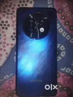 Realme p1 speed 5g