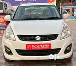 Maruti Suzuki Swift Dzire Zdi BSIV, 2014