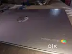 HP Chromebook 14a (Touchscreen) - Year Old - Excellent Condition