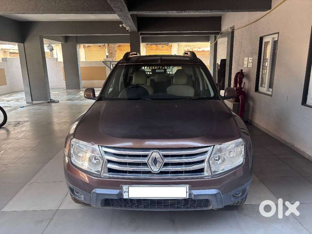 duster mint condition