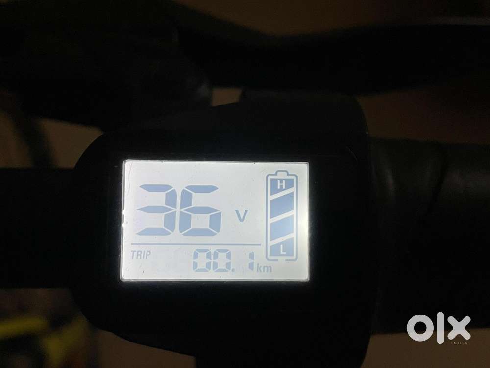 91 Brand Electric Cycle