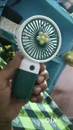 Fan Chhota fan