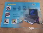 Laptop Cooler - Zebronics NC6500D