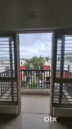 Luxury flat manjalpur