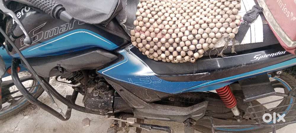 Hero splendor ismart i3s