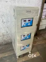 Servo stabilizer