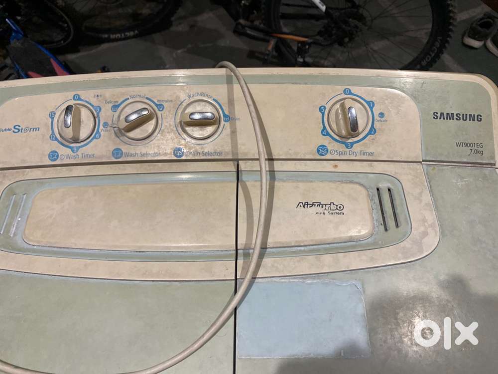 Wasing machine