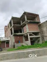 Hospital, Bank, Office Space, exam centre  for Rent