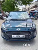 Hyundai Grand i10 Nios Sportz 1.2 Kappa VTVT, 2019, Petrol