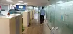 Abiramapuram fully furnished office 3400sqft