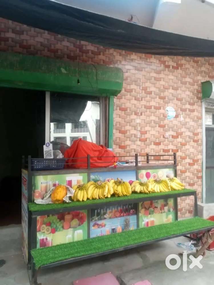 काउंटर(counter)