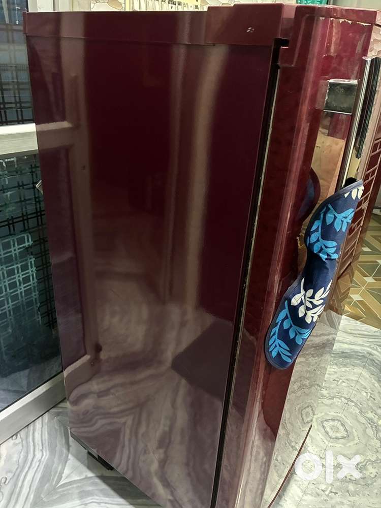 Godrej 190L 5 star rated Refrigerator for 7500/-