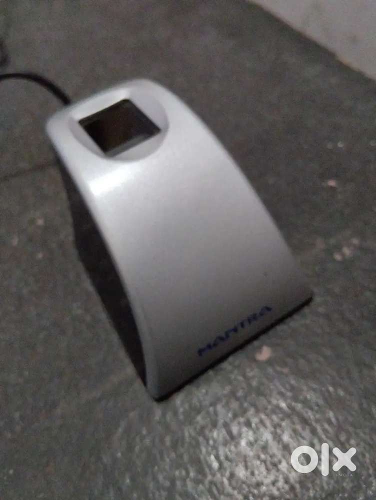 Mantra MFS100 Device