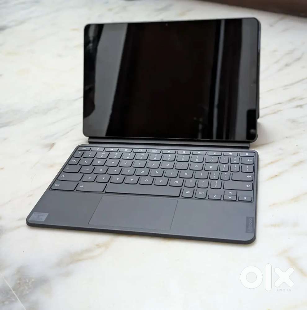 Lenovo IdeaPad Dual chromebook