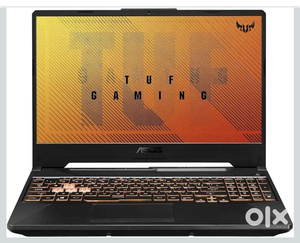 ASUS TUF Gaming F15