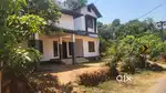 8 cent land with 2350 sqft home for sale in manthavady-calicut road