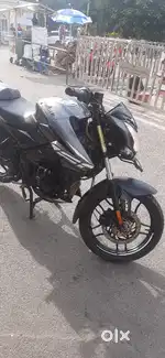 Pulsar ns160