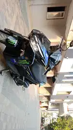 Yamaha aerox 155