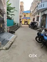 यह नवनिर्मित मकान बेचना है