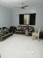 2 BHK flat for sale in city light