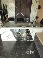 Table is good in condition