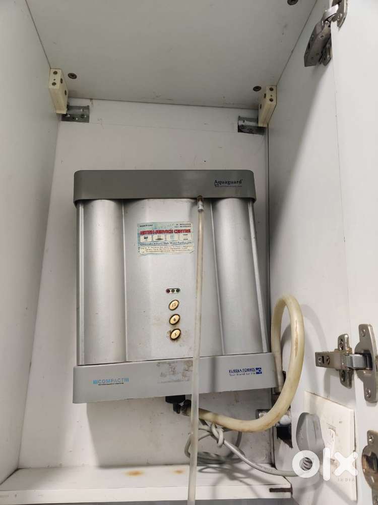 Water Filter - Aquaguard