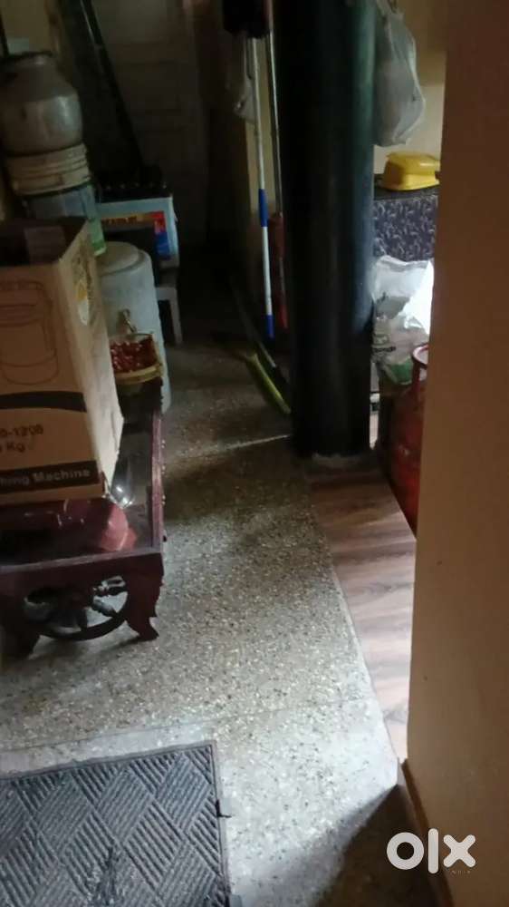 HR: 3 BHK SPACIOUS FULLY FURNISHED INDEPENDENT DUPLEX