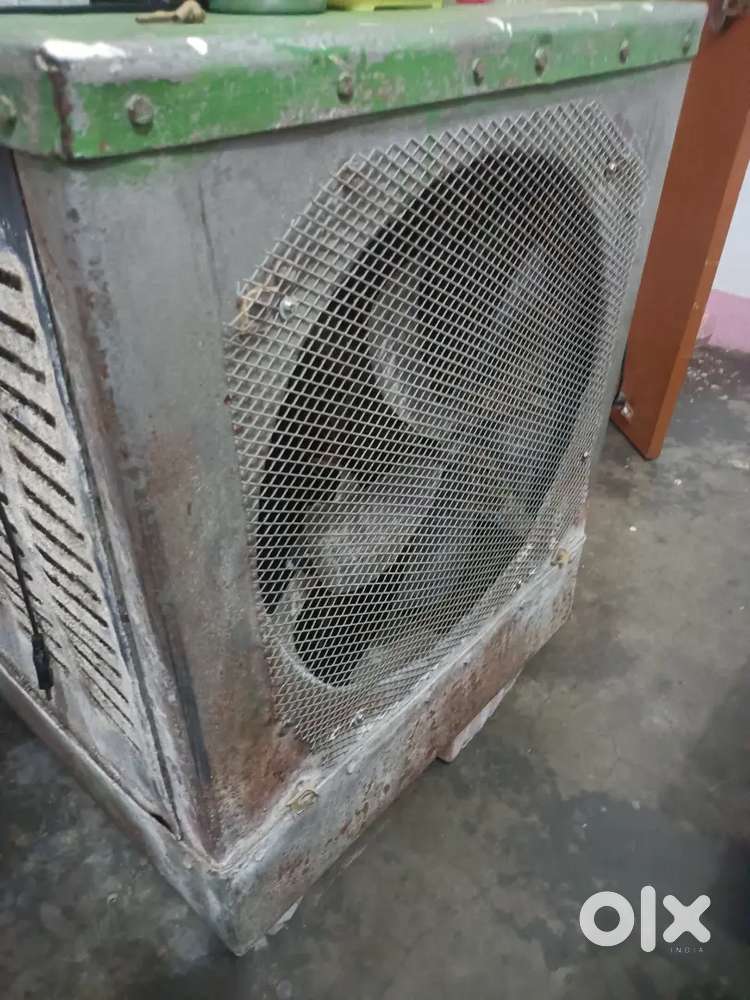 Cooler in good condition