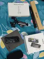 Insta 360 X4 (only 6 months old)
