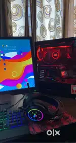 GAMING PC FOR SALE