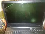 Laptop dell