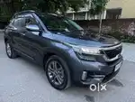 Kia Seltos HTX D, 2022, Diesel