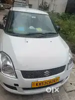 Maruti Suzuki Swift Dzire Tour 2017