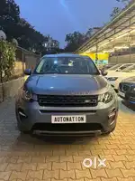 Land Rover Discovery Sport TD4 SE 7S, 2018, Diesel
