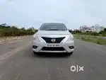Nissan Sunny XV, 2016, Diesel