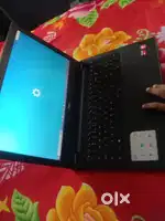 Dell laptop 4 raam