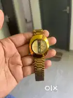 Rado Diastar Watch