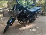 Honda Unicorn